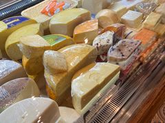 -Alimentari早午餐(安福路店)