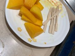 -大渔铁板烧(蛇口店)