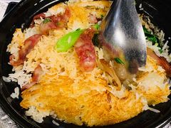 -煲王粤菜餐厅(中侨中心店)