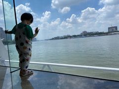 -白天鹅宾馆·流浮阁咖啡厅