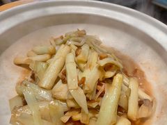 -芳芳私房菜·精做淮扬菜(承德路店)