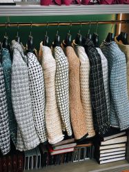 -香港威德诚洋服BESPOKE西服西装高级定制(上海湾一店)