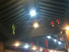 -田园印象·成都土菜院子(华阳店)