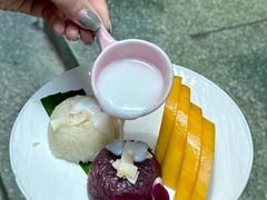-米泰芒·东南亚料理(体育西店)