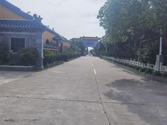 -高旻寺