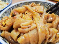 黑米卷-姚记.周礼伤心凉粉(时代广场店)