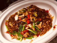 -悦海·家宴·冰花皮皮虾大锅贴(宝龙店)