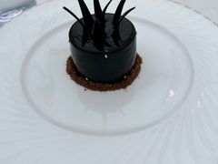 黑凤梨-大树餐厅(万达创始店)