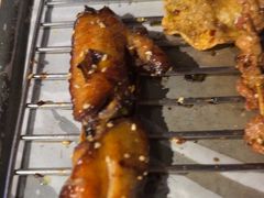 -木屋烧烤(坂田天安云谷店)