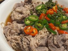 -一轩饺子馆(丽都店)