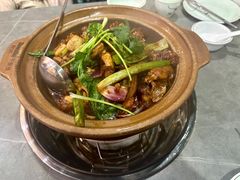 -东记炭炉·海鲜鸡煲(龙华店)