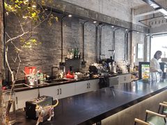 -作咖啡(养育巷店)