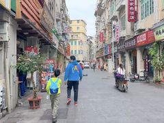 -芋包王闽南茶楼(八市店)