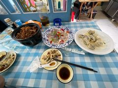 -老渔家特色海味馆(金海中路店)