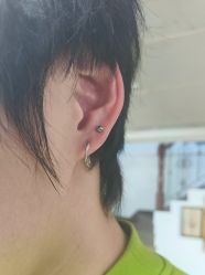 -冰岛刺青·手工耳饰品售卖·专业纹身