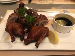 -太平馆餐厅(尖沙咀店)