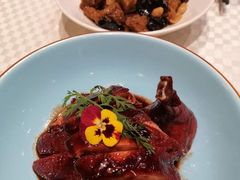 -望乡楼上海菜(日月光店)