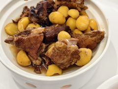 -何适山庄 ·可团建(水长城P2停车场店)