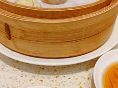 特色小笼包-鼎泰丰(环贸店)
