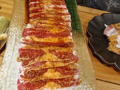 -一品诚记烤肉·甄选店(中南路店)