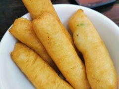 油条-PHO·5越南牛肉粉(建新路店)