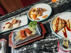 -松坂屋日料自助(长城路店)