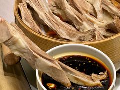 -颂福楼·南京菜(定淮门店)