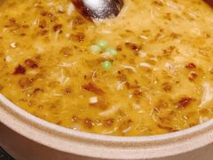 蟹粉桃胶-蟹榭·本帮江浙菜·蟹宴(五角场合生汇商场店)