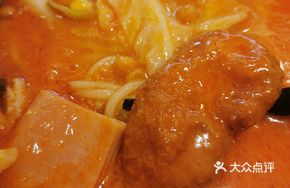 A Xiang Earthen Pot Tomato Soup