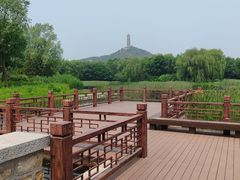 -北坞公园