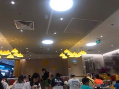 大堂-大家乐(广州荔湾领展广场店)