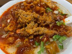 -豆相识•九九豆腐脑(牛咡桥店)