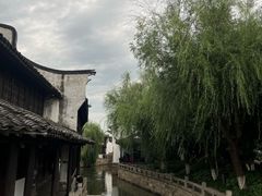 -嘉兴月河历史街区