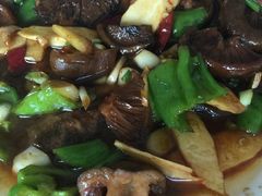 -鑫福楼农家菜