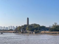 -江心屿景区