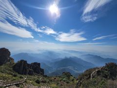 -白草畔自然风景区