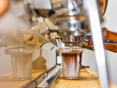-% Arabica(京都东山店)