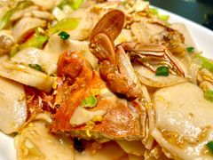 -金海湾海鲜排档(朱家尖店)