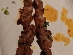 -可口香·非遗老号烧烤(南岗直营店)