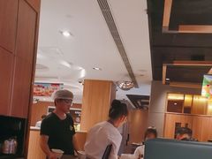 -海底捞火锅(万丰桥店)