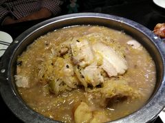 -老六杀猪菜(进乡街店)