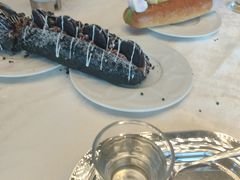 -西安皇冠假日酒店·B&G51餐厅