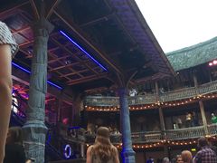 -莎士比亚环球剧场