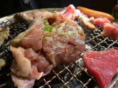 -AJIYA味屋和牛烤肉自助放题(温州万象城店)