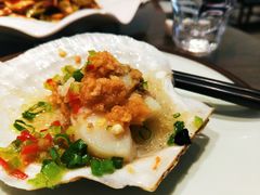 -将相和·海鲜蒸饺大连菜