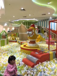 -meland亲子乐园•派对•研学(苏州悠方购物中心店)