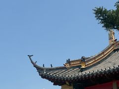 -狼山风景名胜区