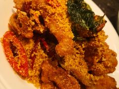 -港丽餐厅(高德置地店)