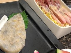 -海底捞火锅(欣大百货店)