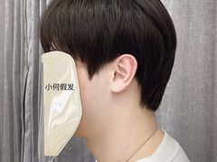 -LAQUEEN 时尚健康假发(万象城总店)